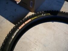 Maxxis Brian Lopes Bling Bling 4X vintage mtb tire ST 26" x 2.35 NOS DH