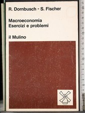 MACROECONOMIA. ESERCIZI E