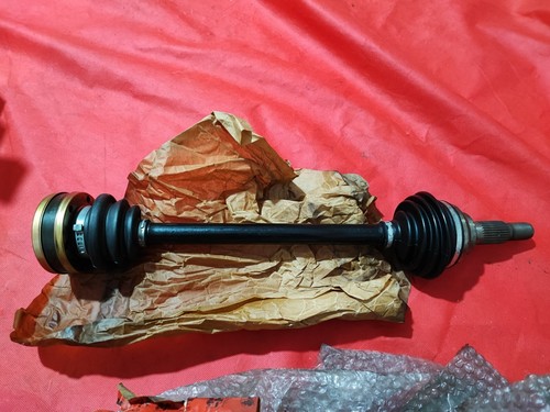 Semisasse albero motore ar3025 - semisasse,