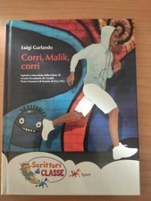 Corri, Malik, corri - Luigi