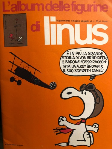 Album delle figurine - delle,