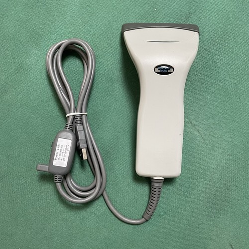 Pistola usb laser - barcode, *