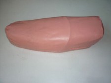 COPRISELLA ROSA VESPA 50 SPECIAL /125 PRIMAVERA / ET3  SELLA LUNGA 