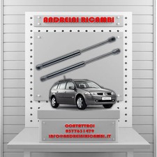 2 PISTONCINI BAGAGLIAIO