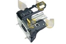 Supporto sospensione cambio