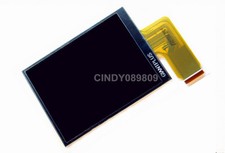 Nuovo display LCD per Fuji