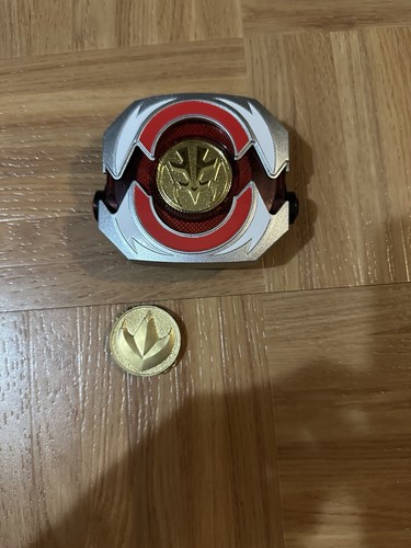 Power rangers 1991 1993 custom - rangers,