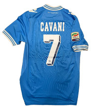 maglia calcio vintage Napoli