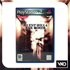 Silent Hill 4: The Room –