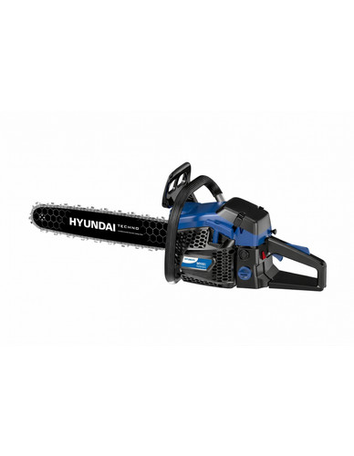 Motosega scoppio hyundai - motosega,