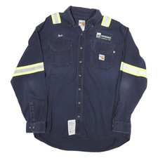 Camicia da lavoro uomo