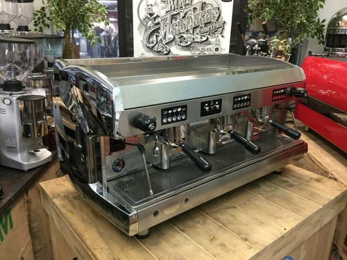 Wega polaris gruppi cromata - wega,