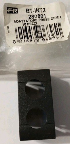 Fracarro adattatore presa tv - adattatore,