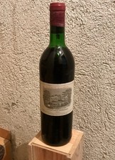 Grand bordeaux château Lafite