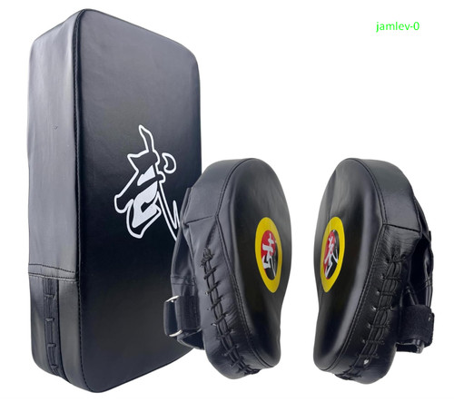 Taekwondo kick shield - taekwondo,