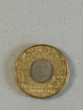 5 euro San Marino 2017 fdc 30° anniversario della nascita di Marco Simoncelli