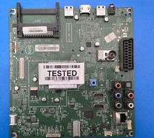 SCHEDA MADRE/MAINBOARD PER TV