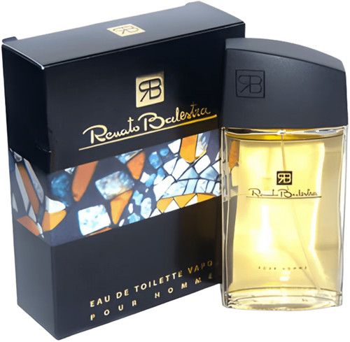 Profumo uomo eau toilette - uomo, de