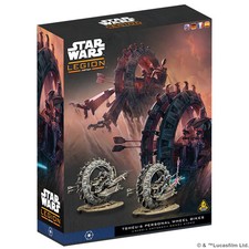 Star Wars: Legion - TSMEU-6