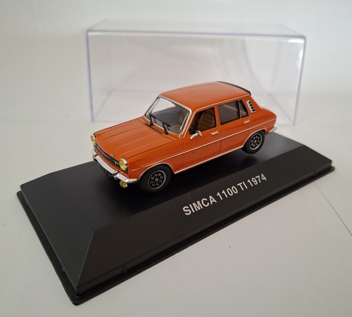 Simca 1100 1974 - 1100, ti