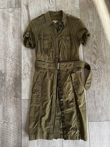 Burberry vestito donna - vestito,