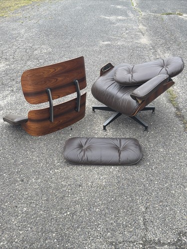 Herman miller eames lettino - herman,