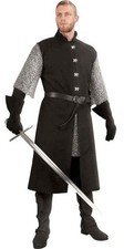 Medievale Cavaliere Vichingo