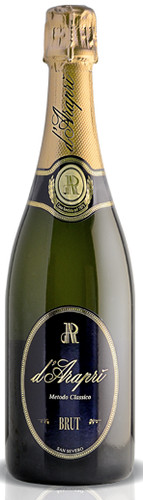 Spumante metodo classico - , brut