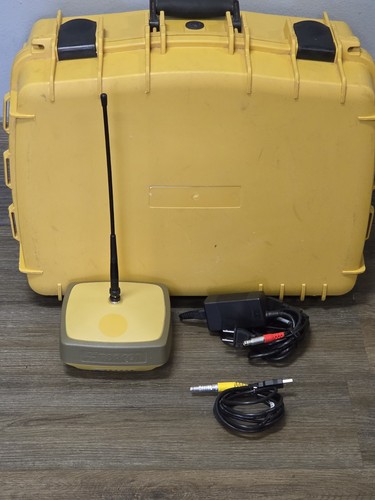 Topcon hiper gps glonass - hiper,
