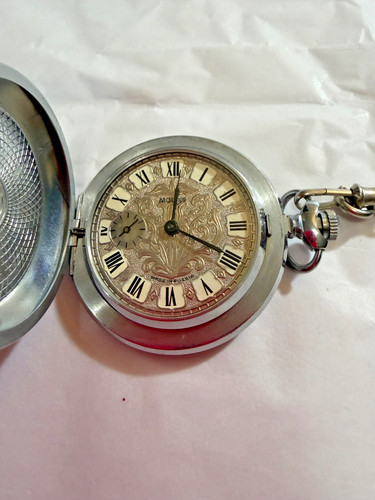 Orologio vintage tasca - orologio,