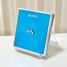 Sony MZ-E620 Walkman Portatile