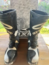 Axo boxer mx2r0005 stivali - axo,