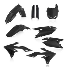 KIT PLASTICHE COMPLETO SUZUKI