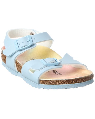 Sandalo birkenstock rio - sandalo,
