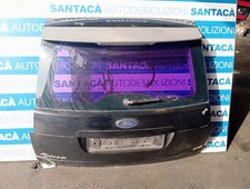 Baule/Portellone posteriore Ford Focus C-MAX 2007
