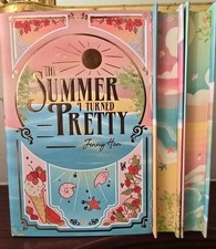 The Summer I Turned Pretty