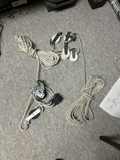 DUE BLOCCHI DI BRACCIO PARTI