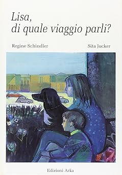 Lisa quale viaggio - di, parli