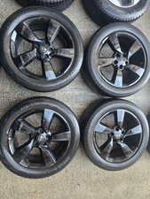 N6480120 alloy wheels and - alloy,