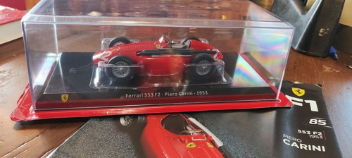 Grandi ferrari 553 piero - 553, di