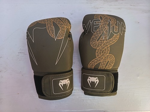 Guanti boxe venum onze - guanti,