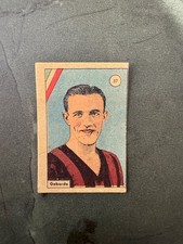 1938-39 Figurine Balilla