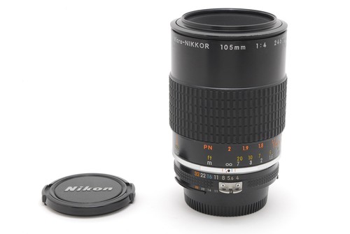 Opt come nuovo nikon ai - nuovo],