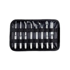 Darsonval BactoSfera Elettrodi