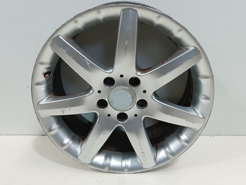 17 h2 llanta mercedes - x,