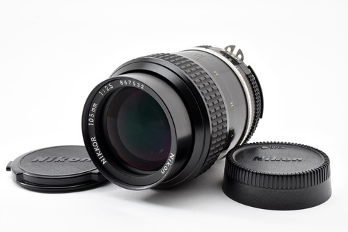 Ecc nikon nikkor - nikkor, mm
