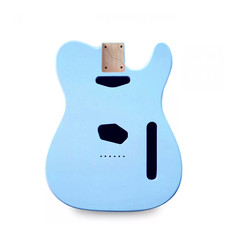TELECASTER Chitarra Corpo –
