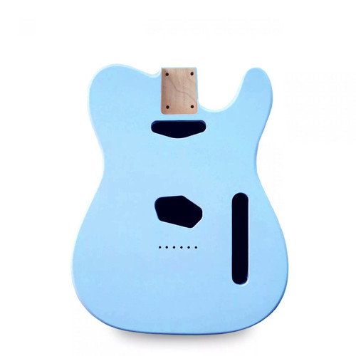 Telecaster chitarra corpo - telecaster,