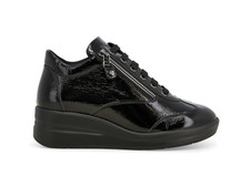 Melluso sneaker alta donna - alta,