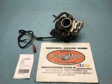 Carburatore carburetor